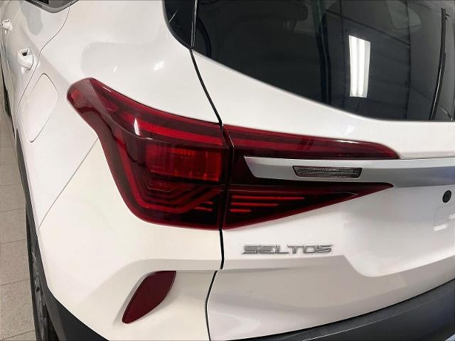 2023 Kia Seltos S IVT AWD