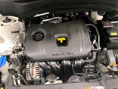 2023 Kia Seltos S IVT AWD