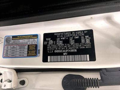 2023 Kia Seltos S IVT AWD