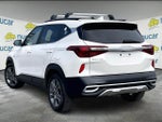 2023 Kia Seltos S IVT AWD