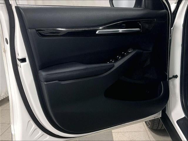 2023 Kia Seltos S IVT AWD