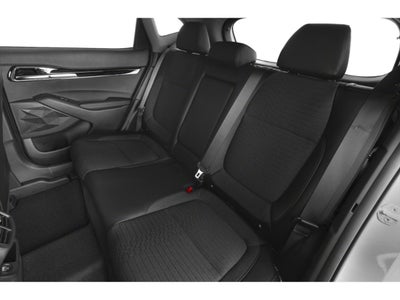 2023 Kia Seltos S IVT AWD