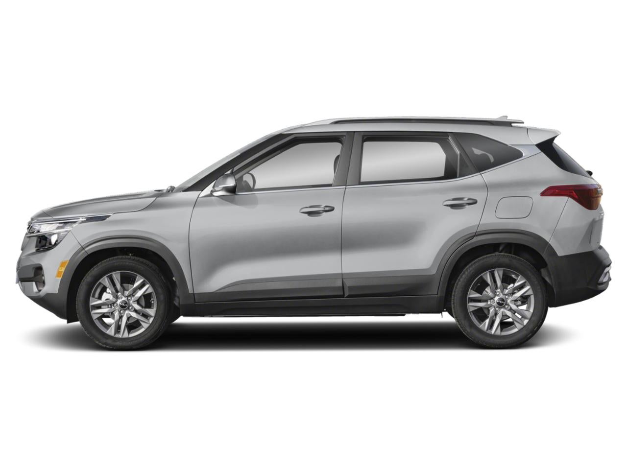 2023 Kia Seltos S IVT AWD
