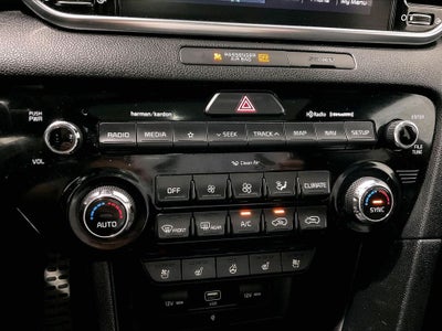 2021 Kia Sportage SX