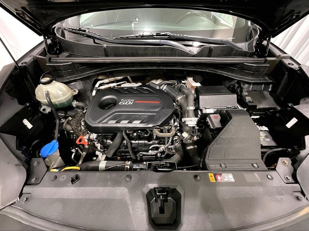 2021 Kia Sportage SX
