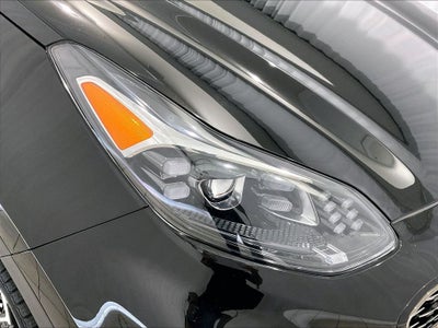 2021 Kia Sportage SX