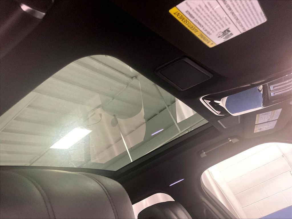 2021 Land Rover Range Rover Westminster