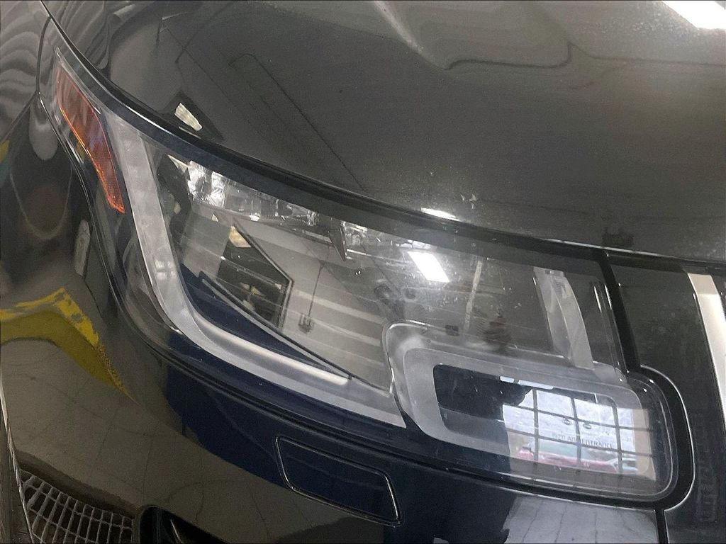 2021 Land Rover Range Rover Westminster