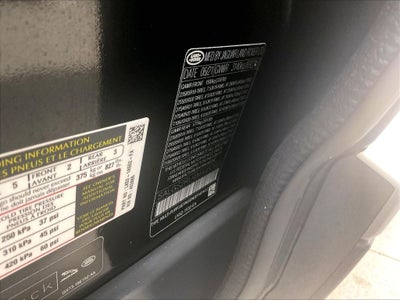 2021 Land Rover Range Rover Westminster
