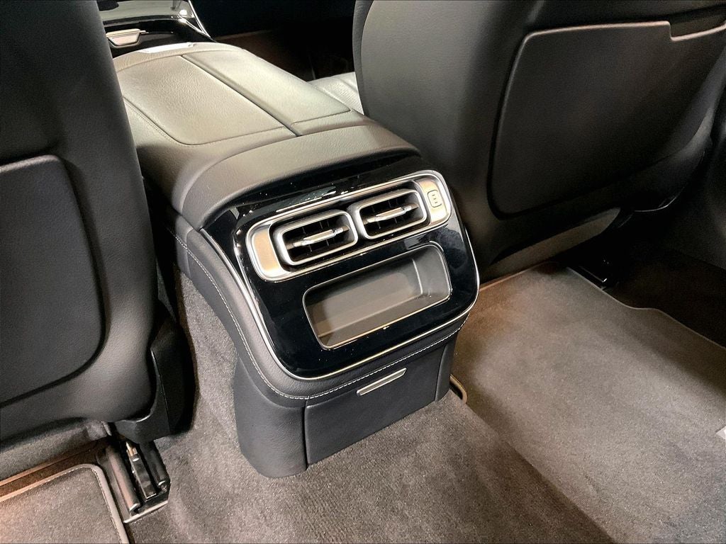 2022 Mercedes-Benz S-Class S 500 4MATIC®