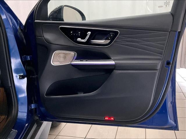 2025 Mercedes-Benz GLC GLC 300 4MATIC® SUV