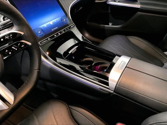 2025 Mercedes-Benz GLC GLC 300 4MATIC® SUV