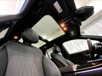 2025 Mercedes-Benz GLC GLC 300 4MATIC® SUV