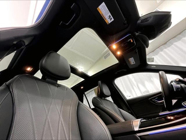 2025 Mercedes-Benz GLC GLC 300 4MATIC® SUV