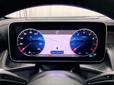 2025 Mercedes-Benz GLC GLC 300 4MATIC® SUV