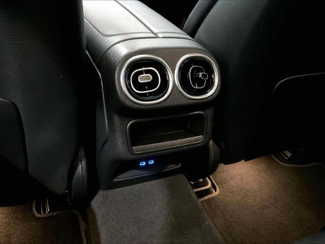 2025 Mercedes-Benz GLC GLC 300 4MATIC® SUV