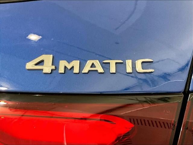 2025 Mercedes-Benz GLC GLC 300 4MATIC® SUV