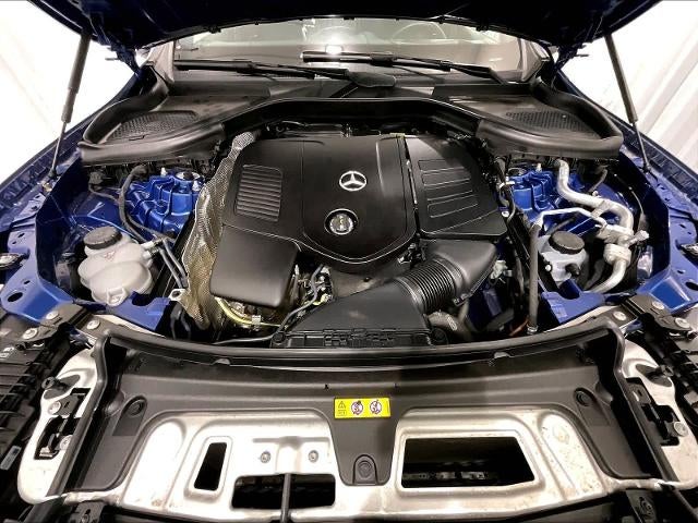 2025 Mercedes-Benz GLC GLC 300 4MATIC® SUV