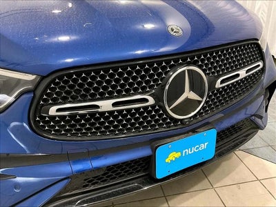 2025 Mercedes-Benz GLC GLC 300 4MATIC® SUV
