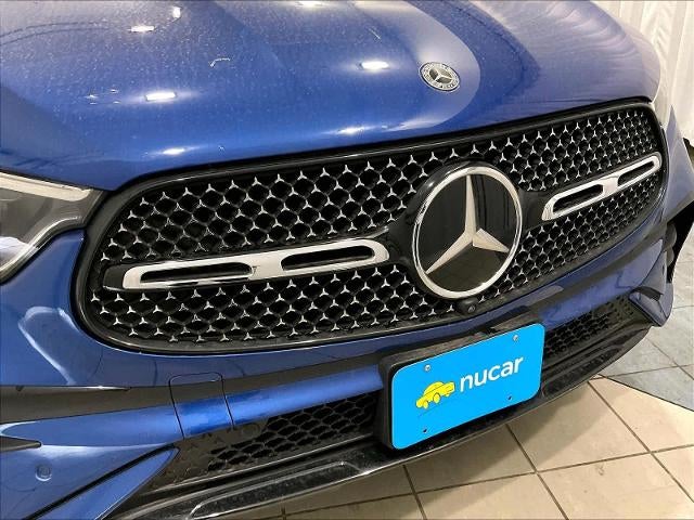 2025 Mercedes-Benz GLC GLC 300 4MATIC® SUV