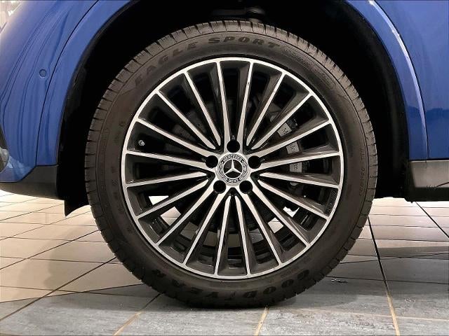 2025 Mercedes-Benz GLC GLC 300 4MATIC® SUV