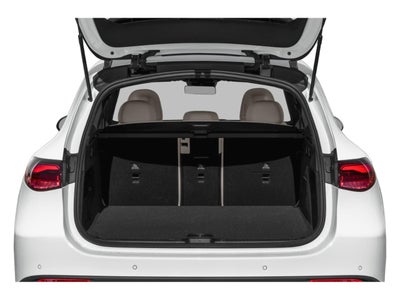 2025 Mercedes-Benz GLC GLC 300 4MATIC® SUV