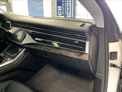 2023 Audi Q8 55 Premium quattro