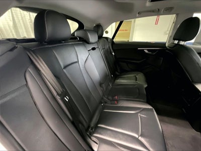 2023 Audi Q8 55 Premium quattro