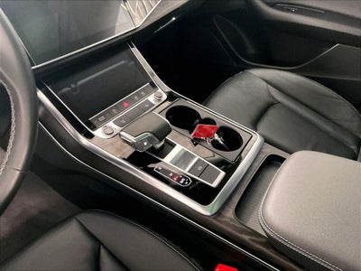 2023 Audi Q8 55 Premium quattro