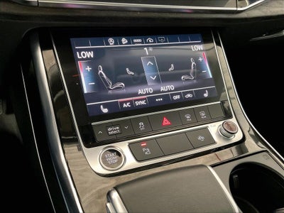 2023 Audi Q8 55 Premium quattro