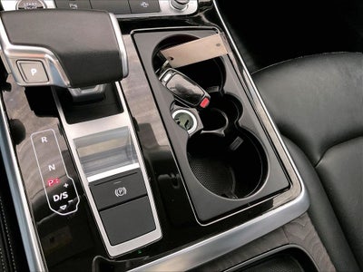 2023 Audi Q8 55 Premium quattro