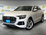 2023 Audi Q8 55 Premium quattro