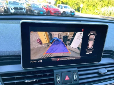 2020 Audi Q5 45 Premium Plus quattro