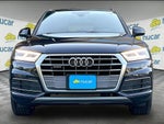 2020 Audi Q5 45 Premium Plus quattro