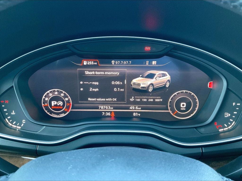 2020 Audi Q5 45 Premium Plus quattro