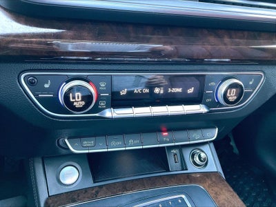 2020 Audi Q5 45 Premium Plus quattro