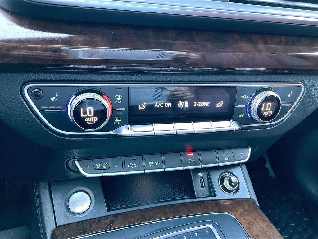 2020 Audi Q5 45 Premium Plus quattro