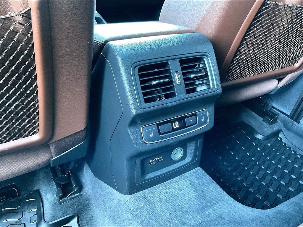 2020 Audi Q5 45 Premium Plus quattro