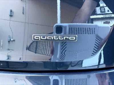 2020 Audi Q5 45 Premium Plus quattro