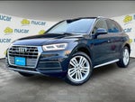2020 Audi Q5 45 Premium Plus quattro