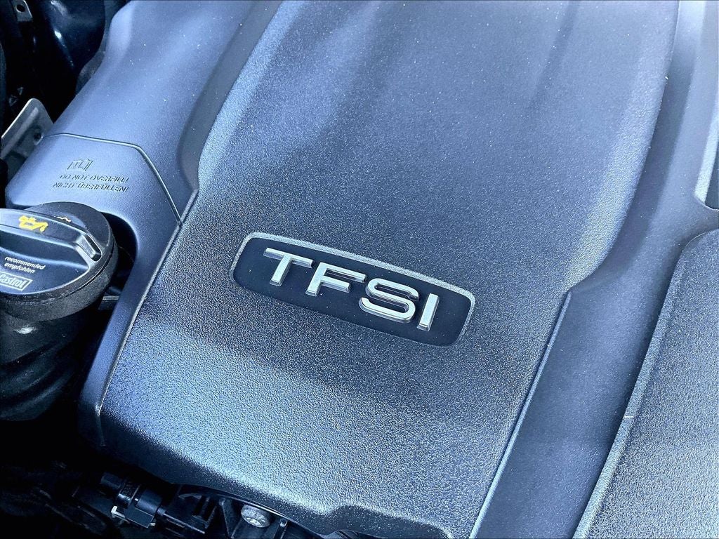 2020 Audi Q5 45 Premium Plus quattro