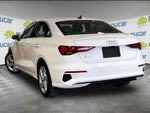 2024 Audi A3 FrontTrak