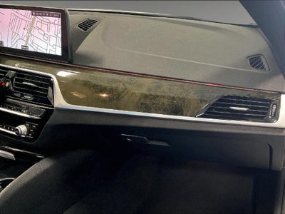 2023 BMW 5 Series 530i xDrive