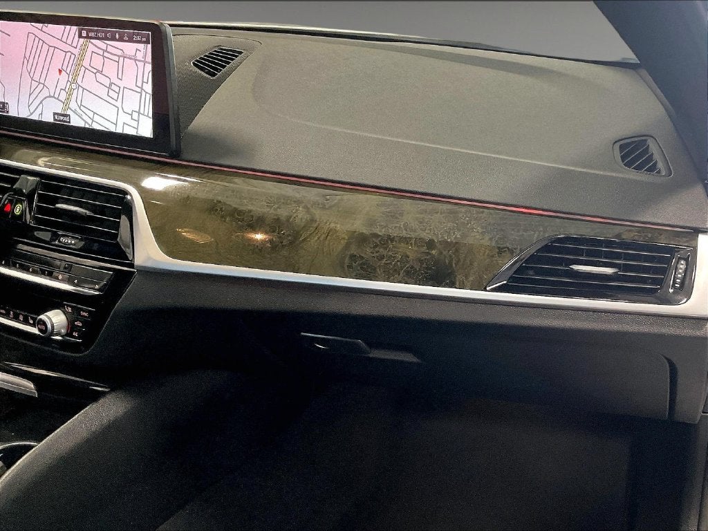 2023 BMW 5 Series 530i xDrive