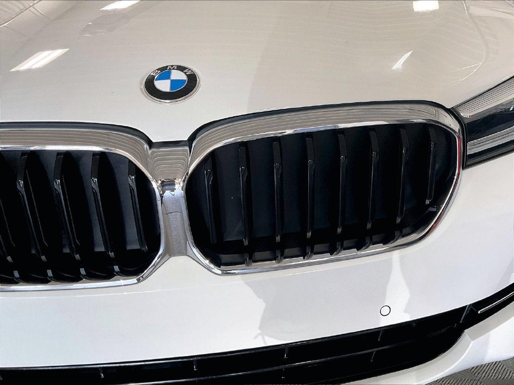 2023 BMW 5 Series 530i xDrive