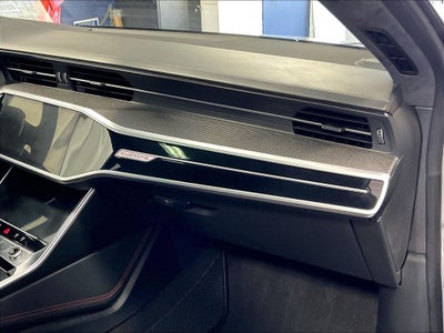 2021 Audi RS 7 4.0T quattro