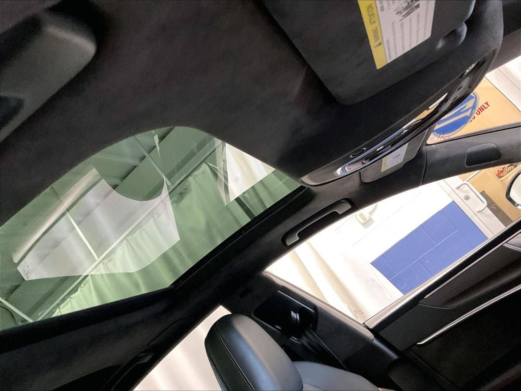 2021 Audi RS 7 4.0T quattro