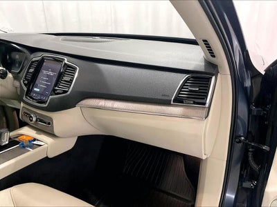2023 Volvo XC90 B6 AWD Plus 7P