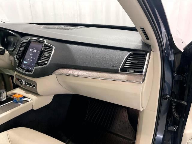 2023 Volvo XC90 B6 AWD Plus 7P