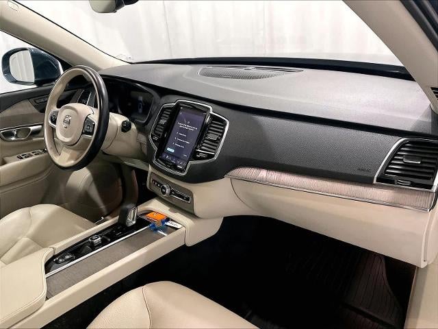 2023 Volvo XC90 B6 AWD Plus 7P